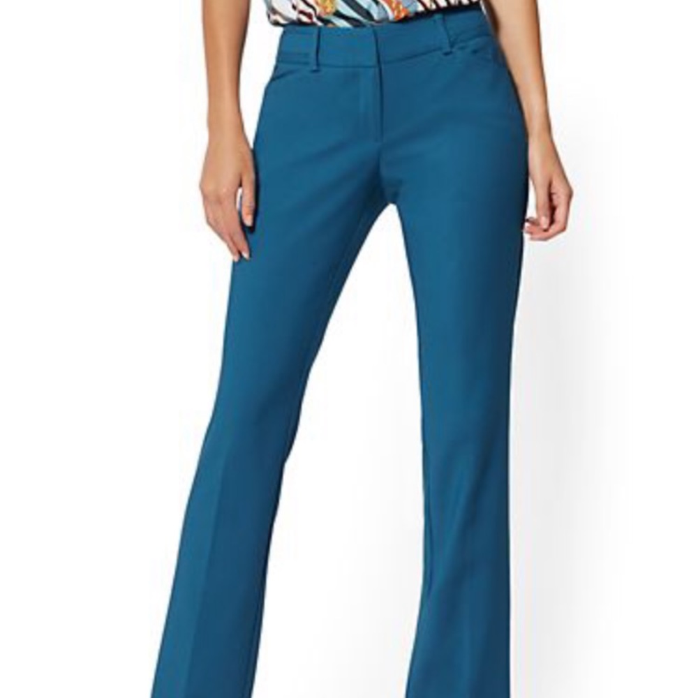 New York & Co pants